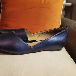 Naturalizer dress flats